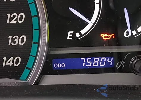 2015 Toyota Venza Xle V6 z USA, uszkodzony, nr VIN 4T3BK3BB8FU111211